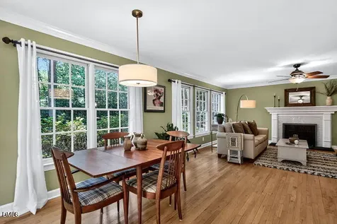 111 Parkcrest Drive Cary NC 27519
