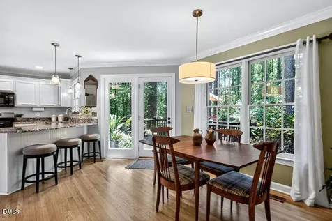111 Parkcrest Drive Cary NC 27519