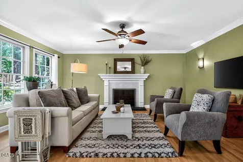 111 Parkcrest Drive Cary NC 27519