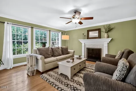 111 Parkcrest Drive Cary NC 27519