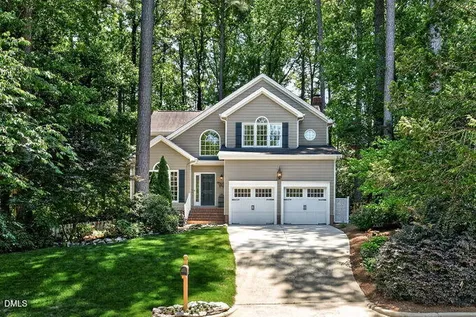 111 Parkcrest Drive Cary NC 27519