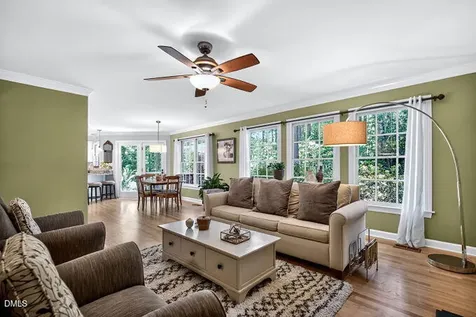 111 Parkcrest Drive Cary NC 27519