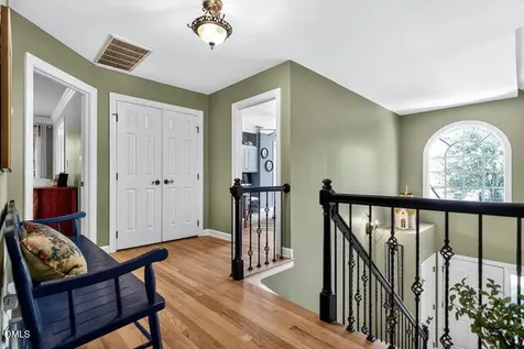 111 Parkcrest Drive Cary NC 27519