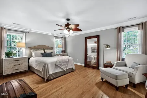 111 Parkcrest Drive Cary NC 27519