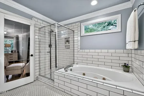 111 Parkcrest Drive Cary NC 27519