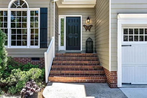 111 Parkcrest Drive Cary NC 27519