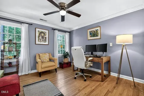 111 Parkcrest Drive Cary NC 27519
