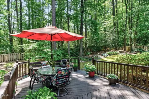 111 Parkcrest Drive Cary NC 27519