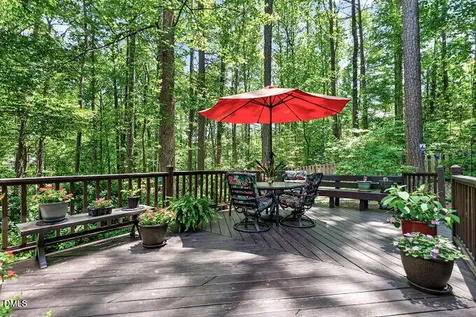 111 Parkcrest Drive Cary NC 27519