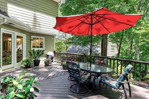 111 Parkcrest Drive Cary NC 27519