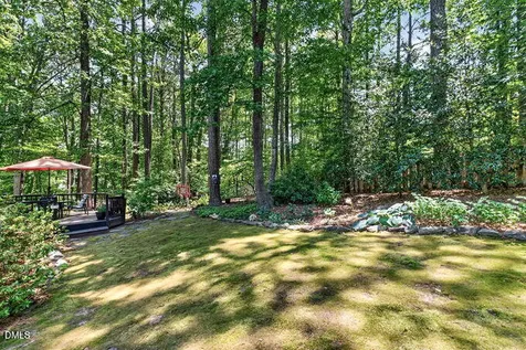 111 Parkcrest Drive Cary NC 27519