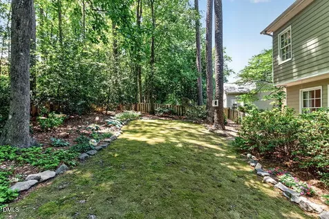 111 Parkcrest Drive Cary NC 27519