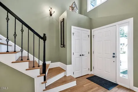 111 Parkcrest Drive Cary NC 27519