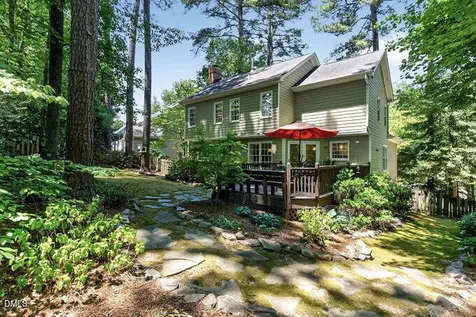 111 Parkcrest Drive Cary NC 27519