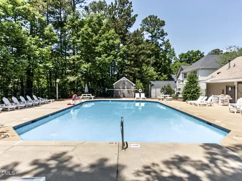111 Parkcrest Drive Cary NC 27519