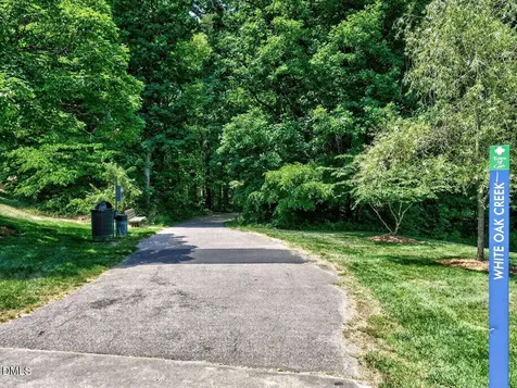 111 Parkcrest Drive Cary NC 27519