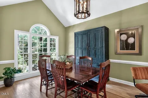 111 Parkcrest Drive Cary NC 27519