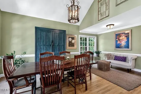 111 Parkcrest Drive Cary NC 27519