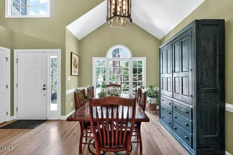 111 Parkcrest Drive Cary NC 27519