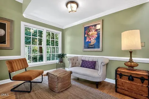 111 Parkcrest Drive Cary NC 27519