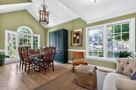 111 Parkcrest Drive Cary NC 27519