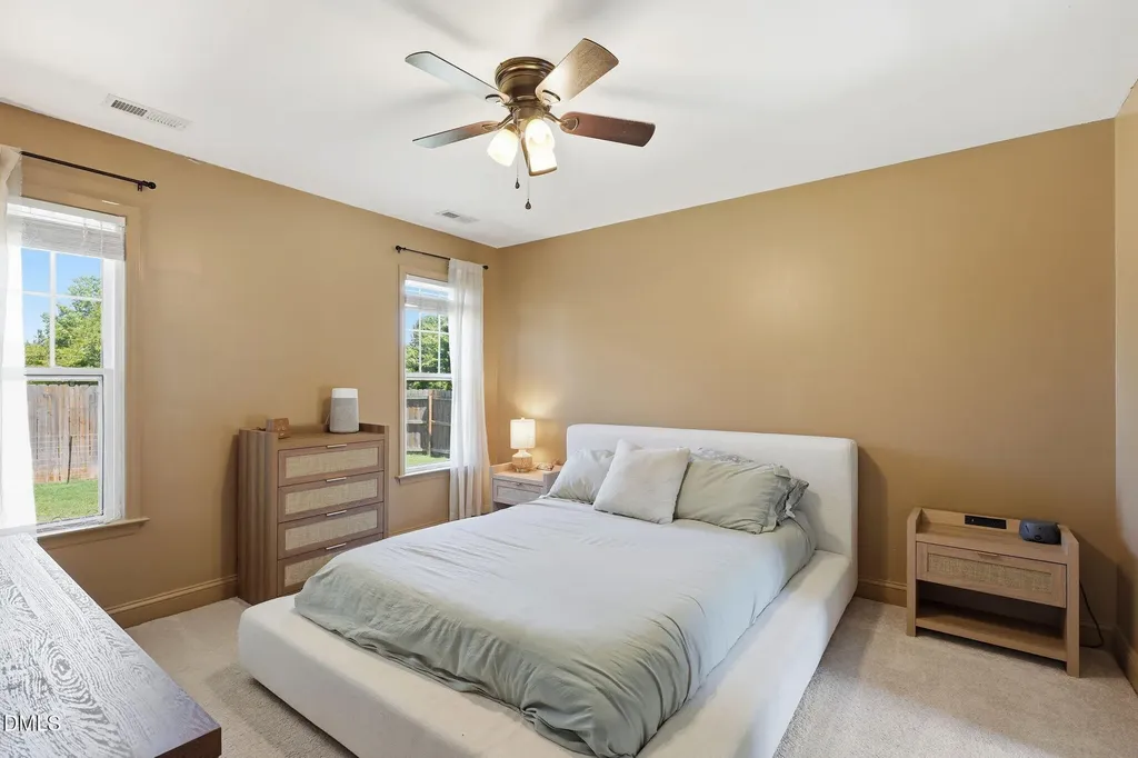 114 S Wynbrooke Lane Selma NC 27576