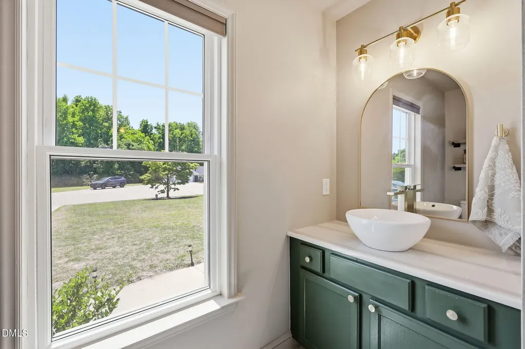 114 S Wynbrooke Lane Selma NC 27576