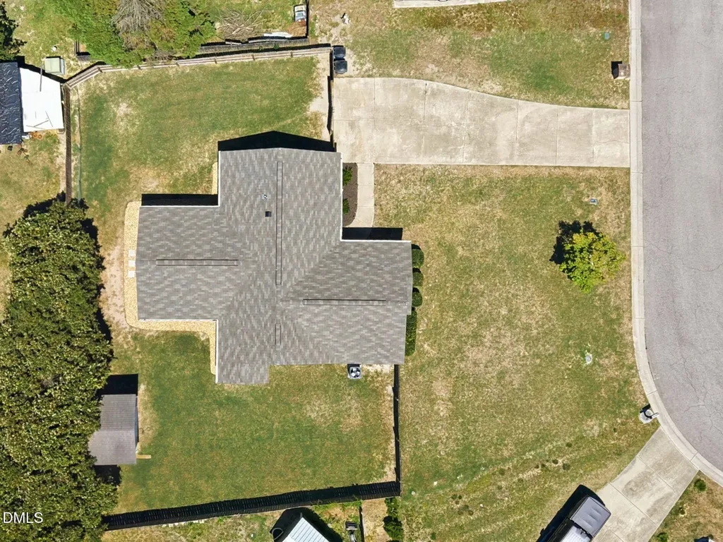 114 S Wynbrooke Lane Selma NC 27576