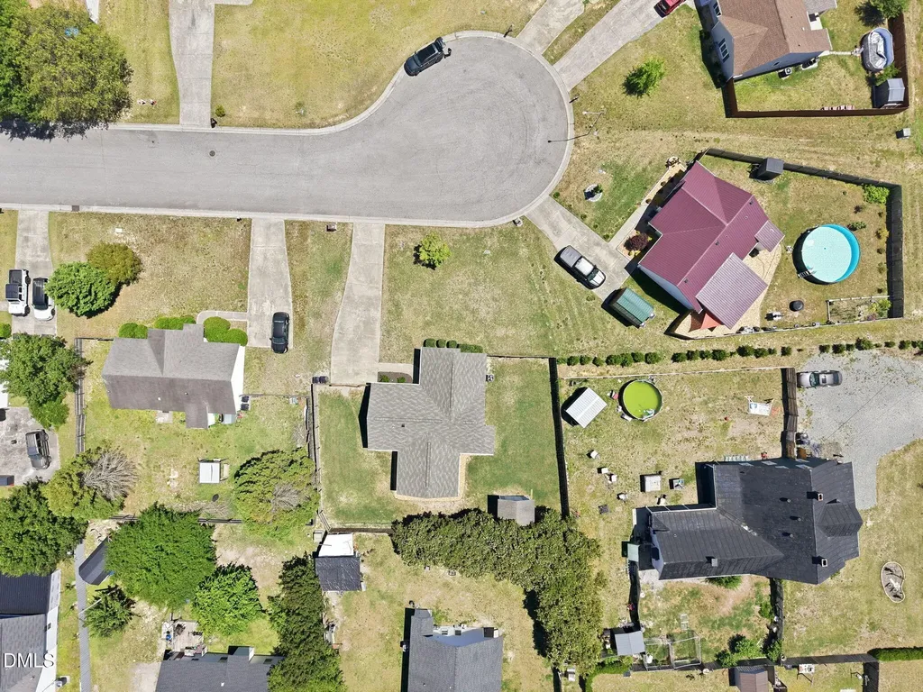 114 S Wynbrooke Lane Selma NC 27576