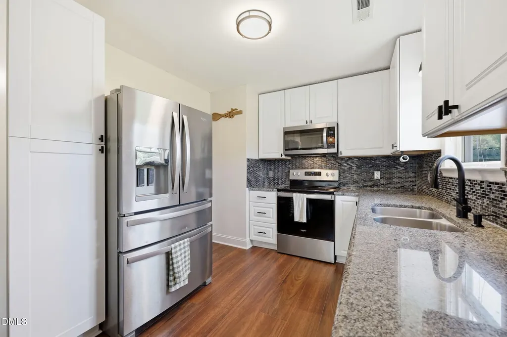 114 S Wynbrooke Lane Selma NC 27576