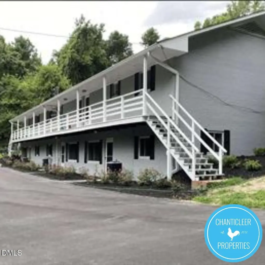 1412 Old Lystra Road Chapel Hill NC 27517