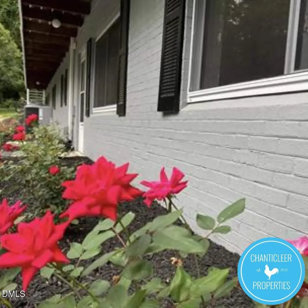 1412 Old Lystra Road Chapel Hill NC 27517