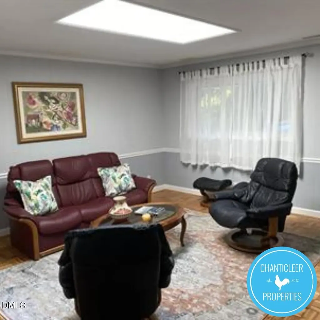 1412 Old Lystra Road Chapel Hill NC 27517