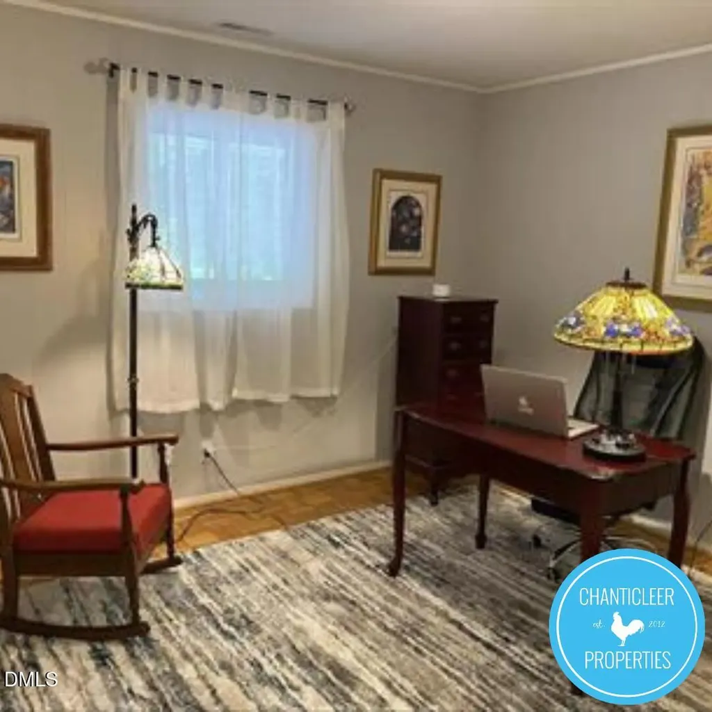 1412 Old Lystra Road Chapel Hill NC 27517