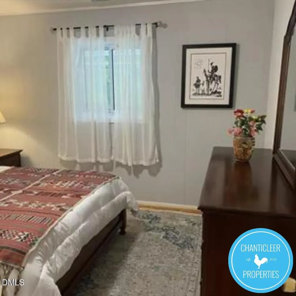 1412 Old Lystra Road Chapel Hill NC 27517