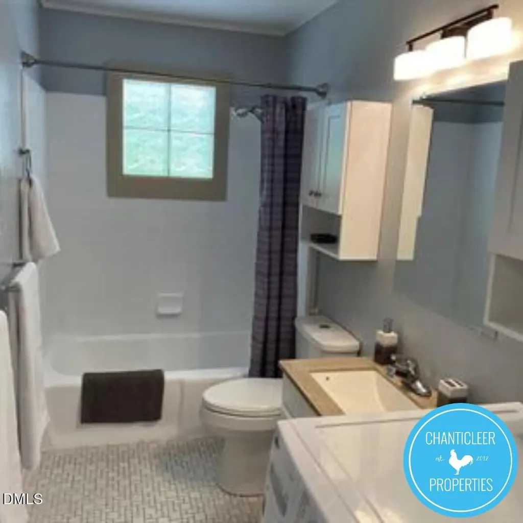 1412 Old Lystra Road Chapel Hill NC 27517