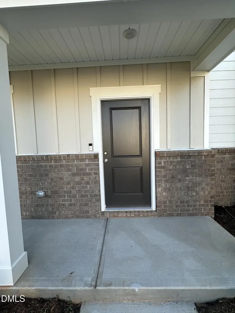 293 Glenmore Gardens Road Raleigh NC 27603