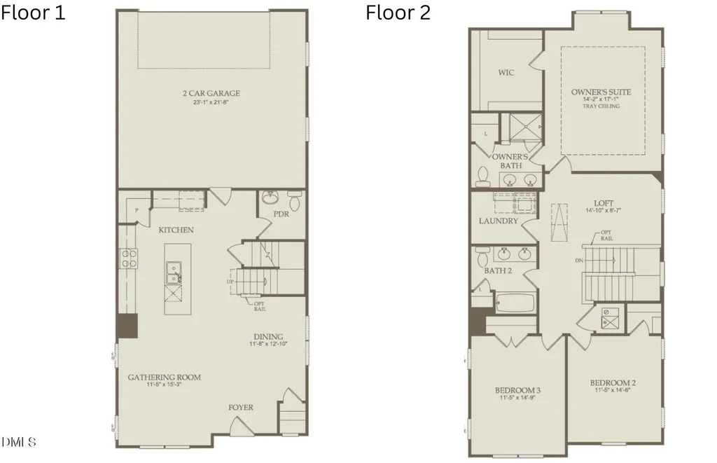 293 Glenmore Gardens Road Raleigh NC 27603