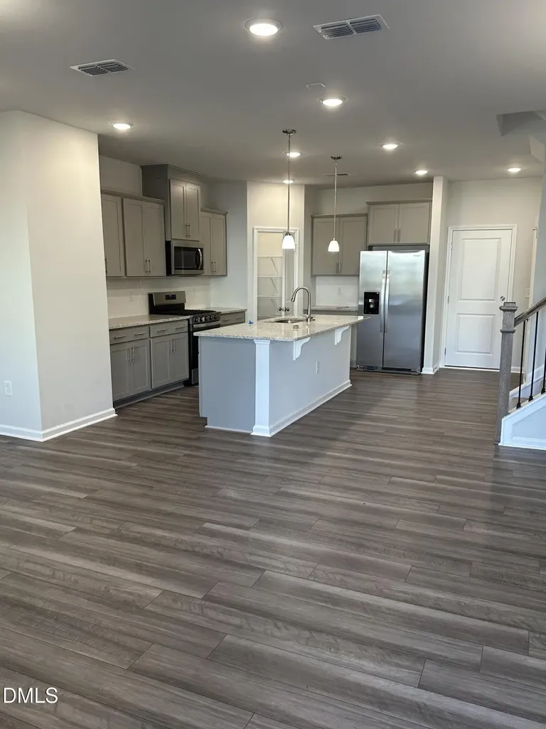 293 Glenmore Gardens Road Raleigh NC 27603
