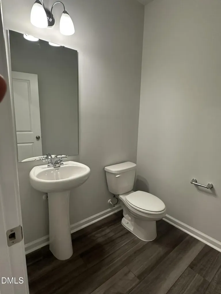 293 Glenmore Gardens Road Raleigh NC 27603
