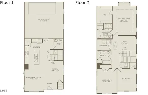 293 Glenmore Gardens Road Raleigh NC 27603