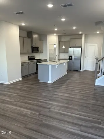293 Glenmore Gardens Road Raleigh NC 27603