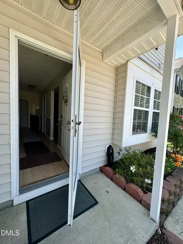 3616 Ranbir Drive Durham NC 27713