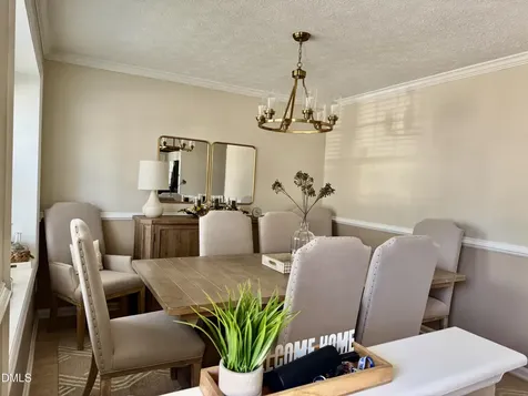 3616 Ranbir Drive Durham NC 27713