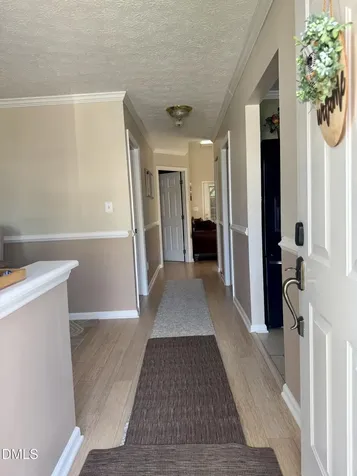 3616 Ranbir Drive Durham NC 27713