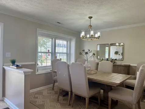 3616 Ranbir Drive Durham NC 27713
