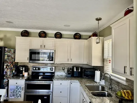 3616 Ranbir Drive Durham NC 27713
