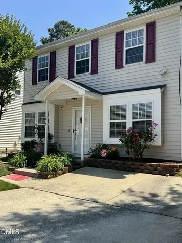 3616 Ranbir Drive Durham NC 27713