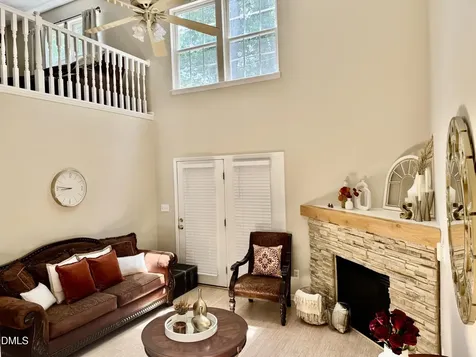 3616 Ranbir Drive Durham NC 27713