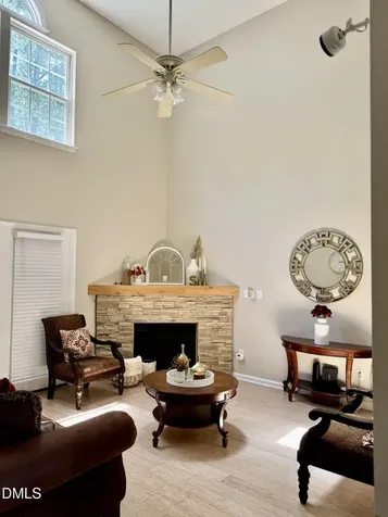 3616 Ranbir Drive Durham NC 27713